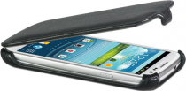 Купить Чехол Футляр-книжка Zibelino Classico Samsung i9192 Galaxy S4 mini Duos